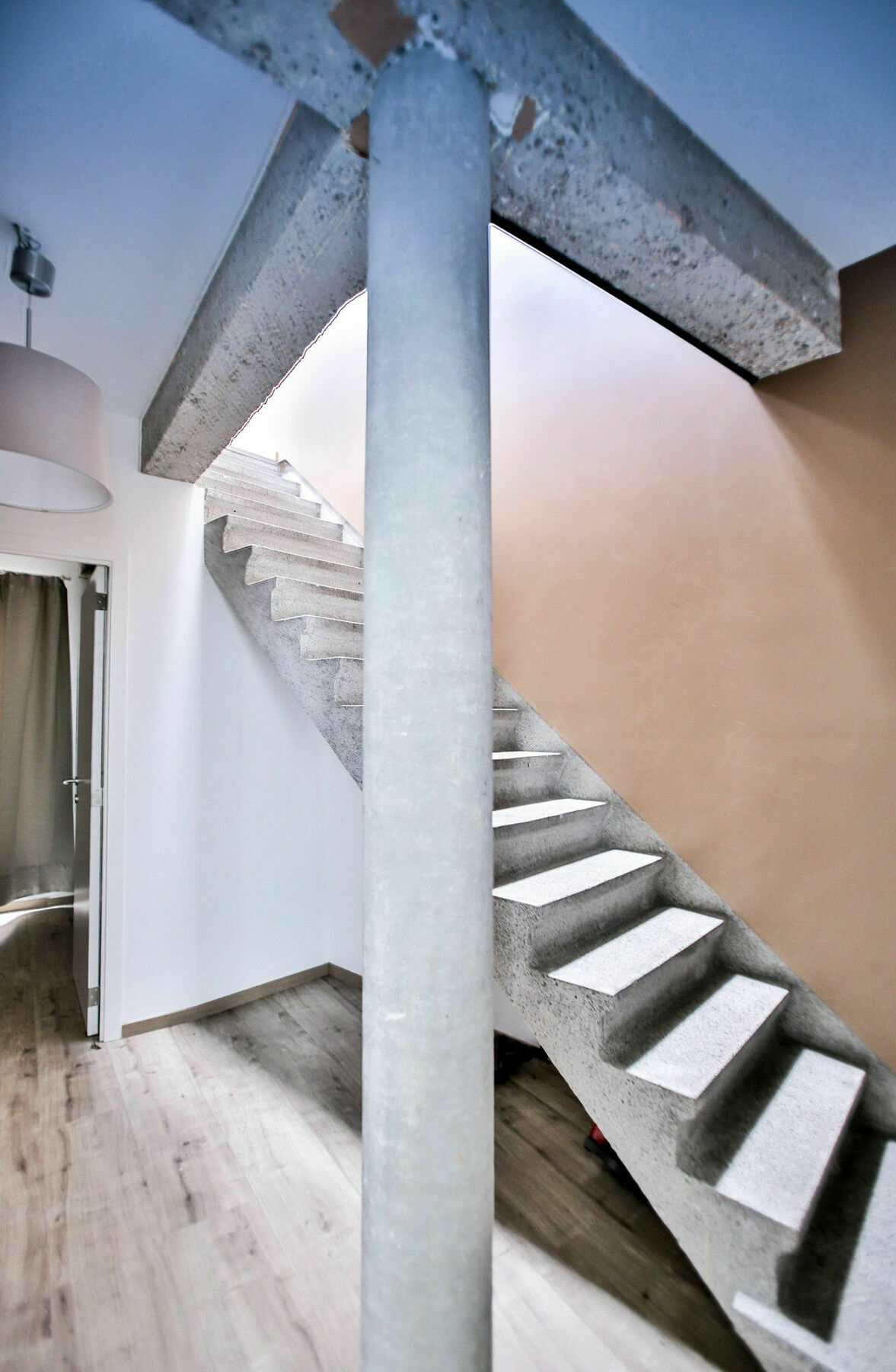 Compagnie Des Sablons Apartments بروكسل المظهر الخارجي الصورة