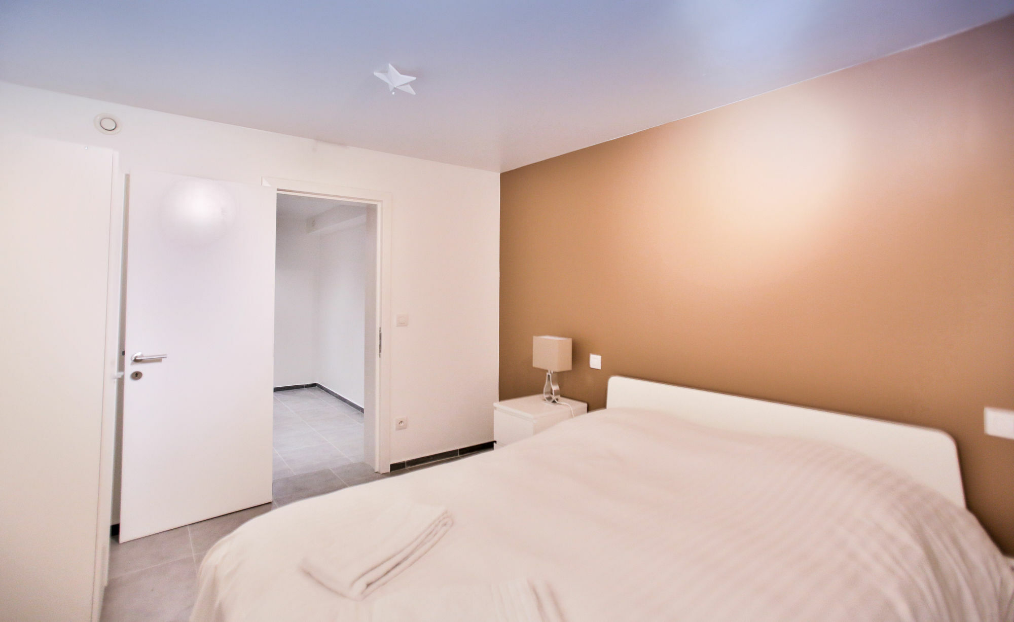 Compagnie Des Sablons Apartments بروكسل المظهر الخارجي الصورة