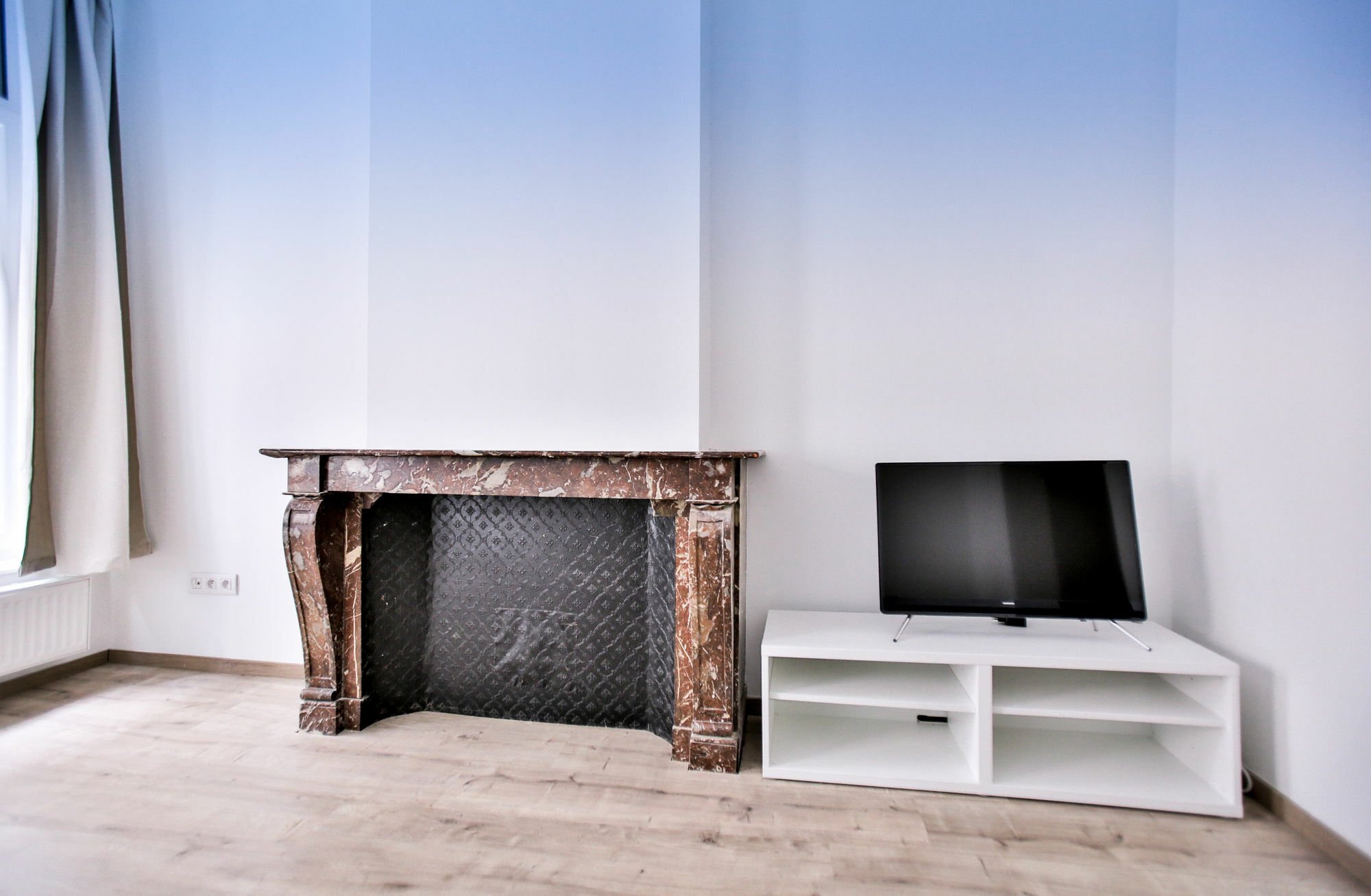 Compagnie Des Sablons Apartments بروكسل المظهر الخارجي الصورة