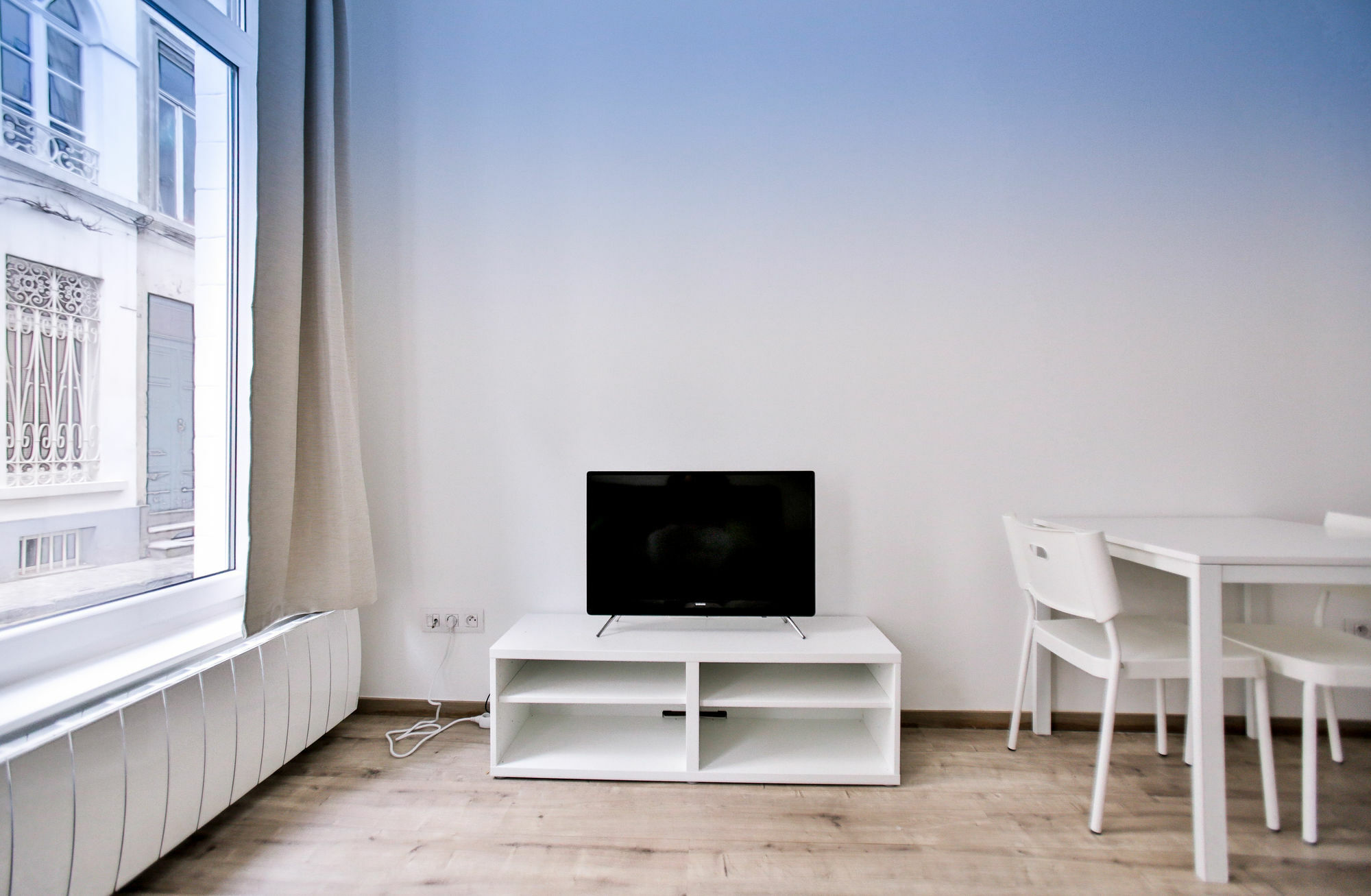 Compagnie Des Sablons Apartments بروكسل المظهر الخارجي الصورة