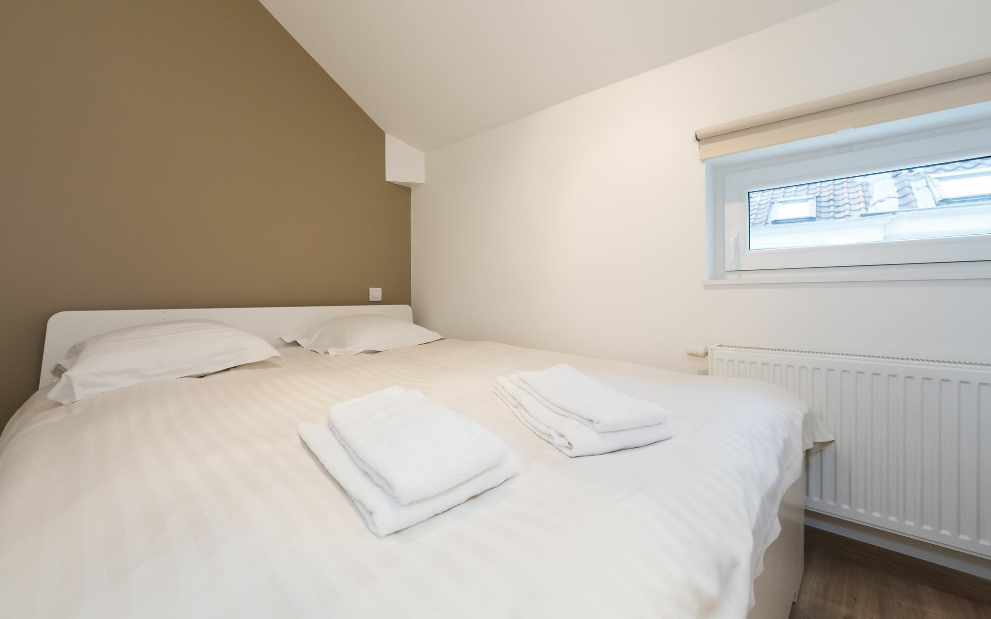 Compagnie Des Sablons Apartments بروكسل المظهر الخارجي الصورة