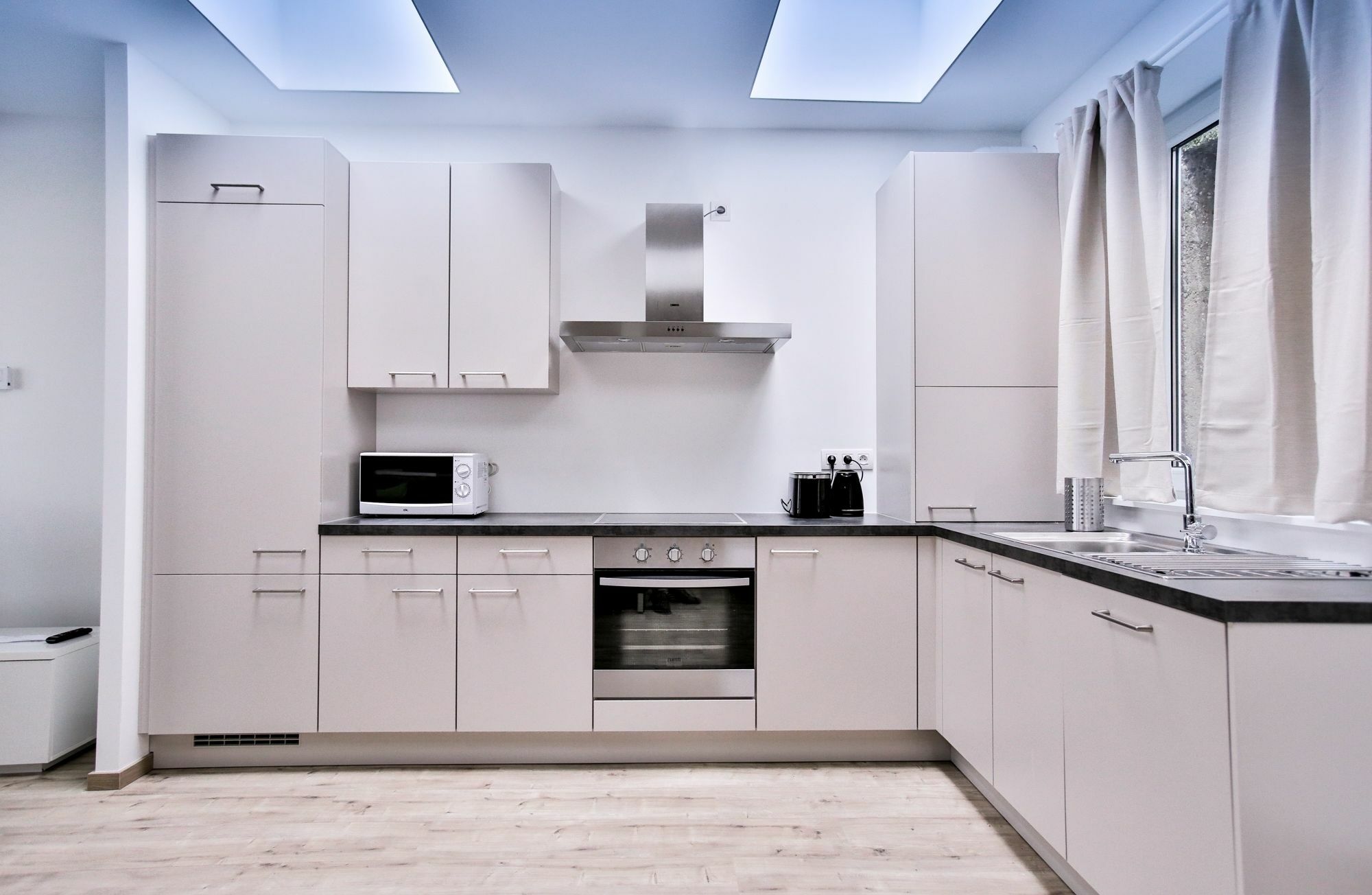 Compagnie Des Sablons Apartments بروكسل المظهر الخارجي الصورة