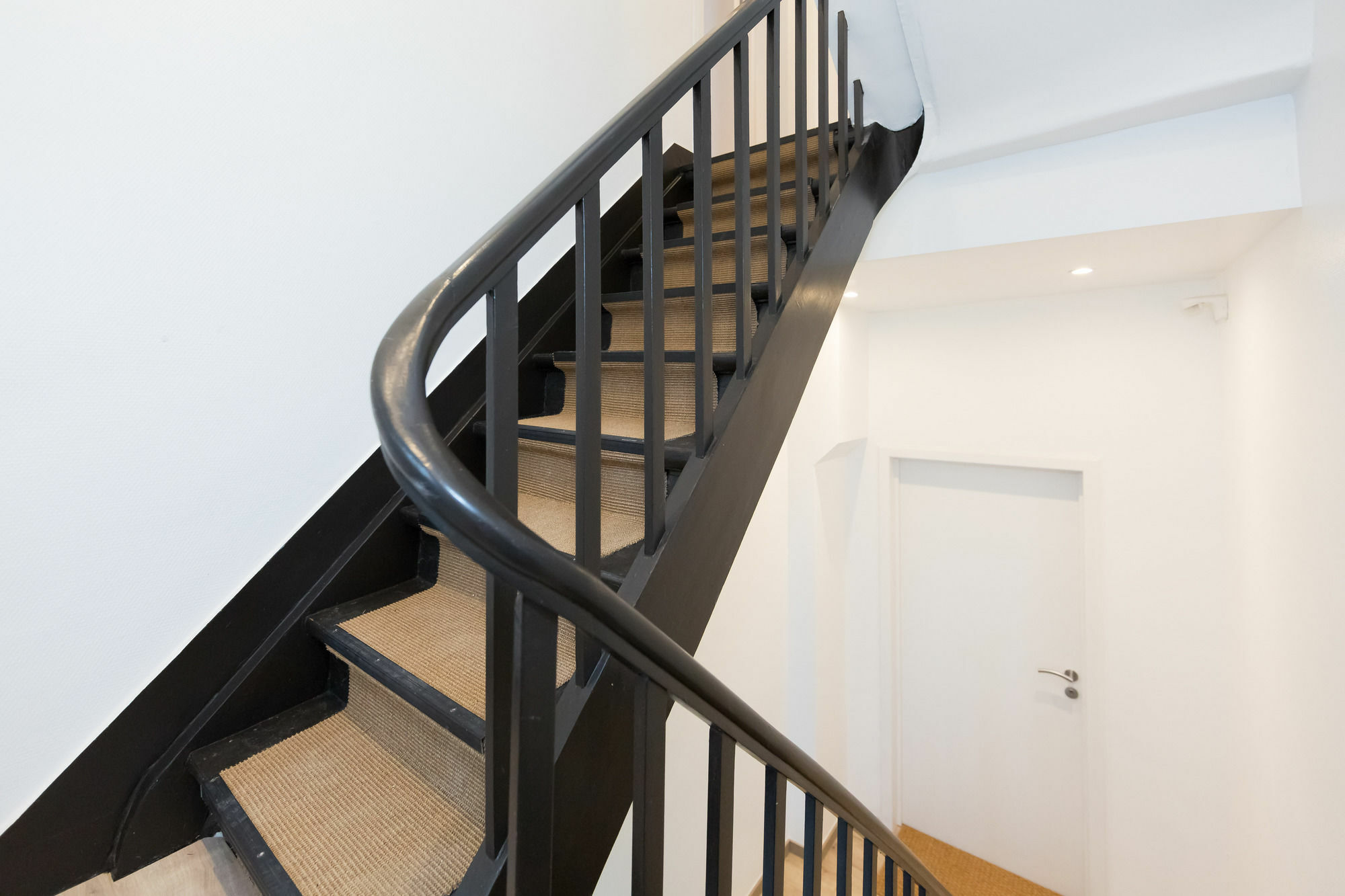 Compagnie Des Sablons Apartments بروكسل المظهر الخارجي الصورة