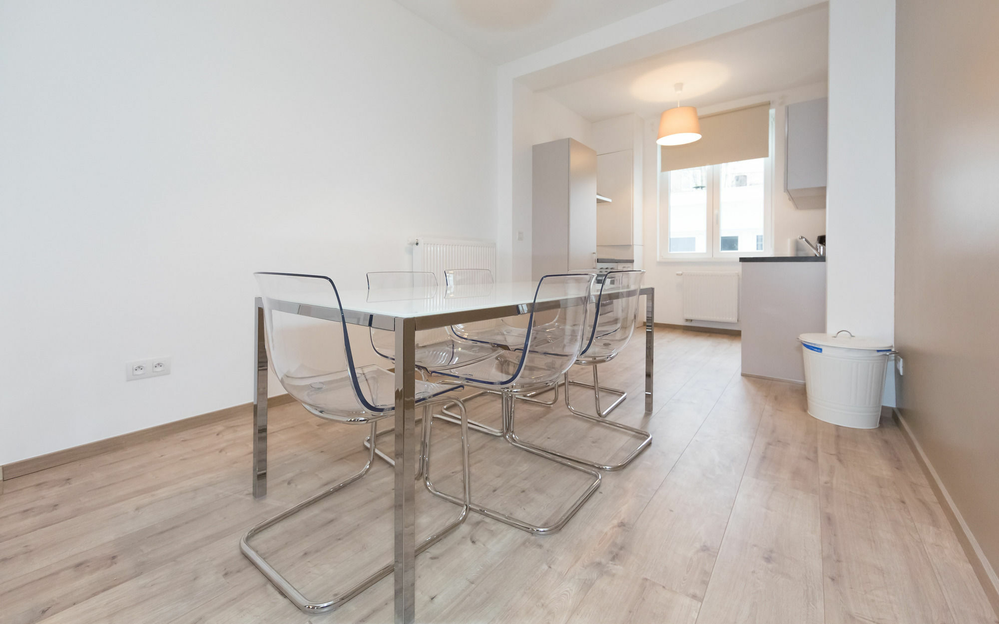 Compagnie Des Sablons Apartments بروكسل المظهر الخارجي الصورة